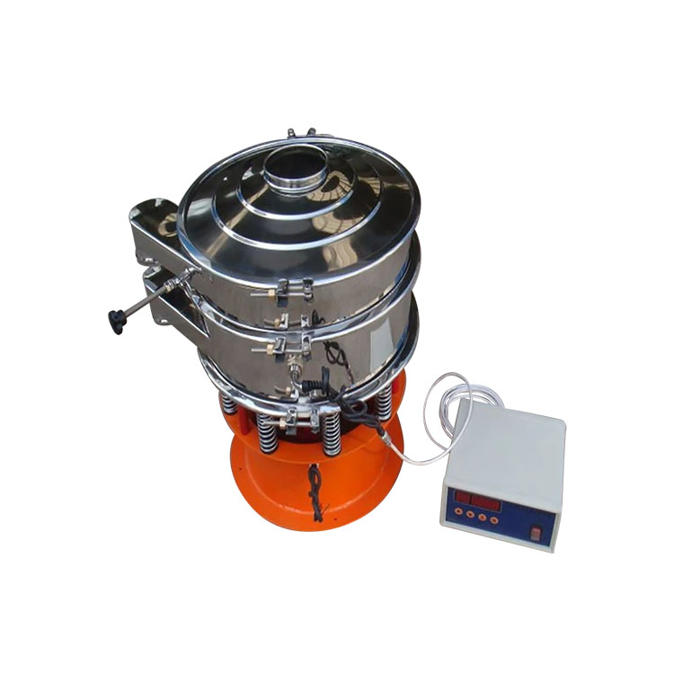 Metal Powder screening machine